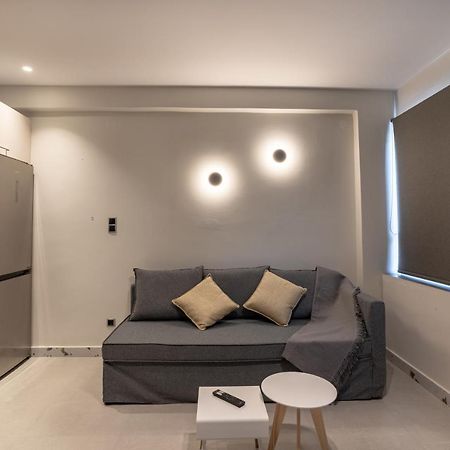 הרקליון Centro Apartments מראה חיצוני תמונה
