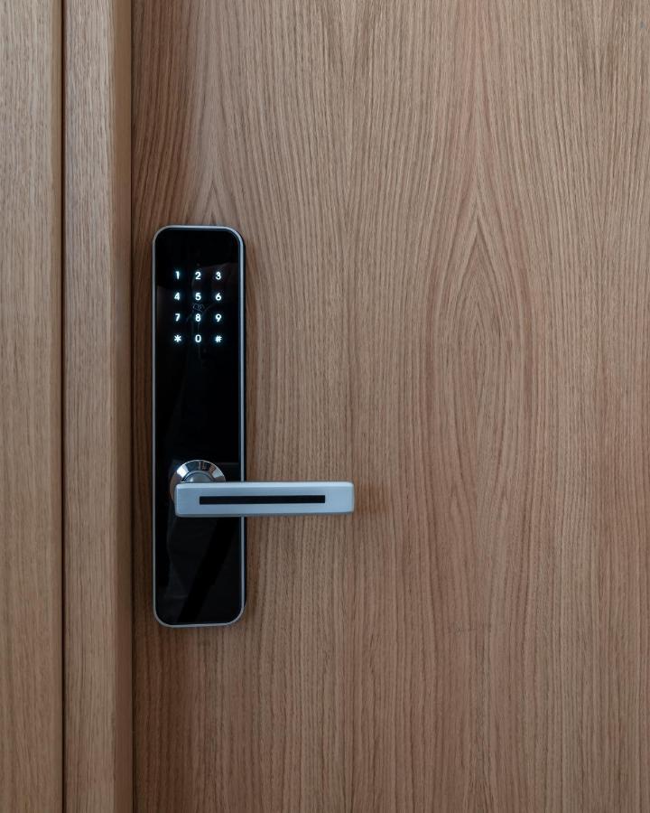 הרקליון Centro Apartments מראה חיצוני תמונה
