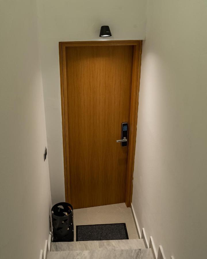 הרקליון Centro Apartments מראה חיצוני תמונה