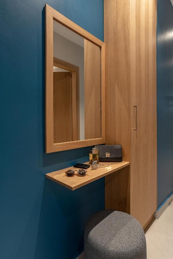 הרקליון Centro Apartments מראה חיצוני תמונה